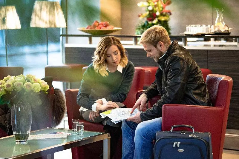 Fotos del hotel Sternen Oerlikon:  18