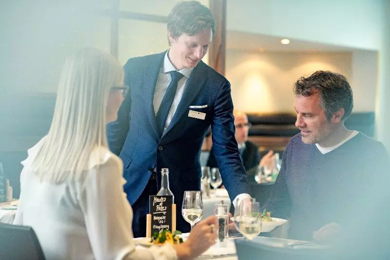 Fotos del hotel Sternen Oerlikon:  21