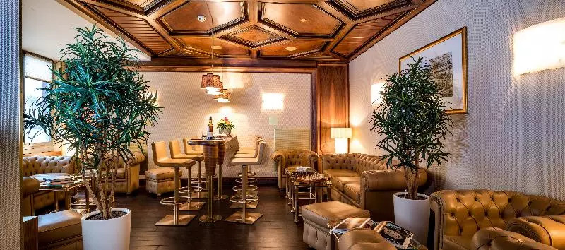 Fotos del hotel Sternen Oerlikon:  4