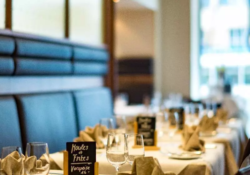 Fotos del hotel Sternen Oerlikon:  15