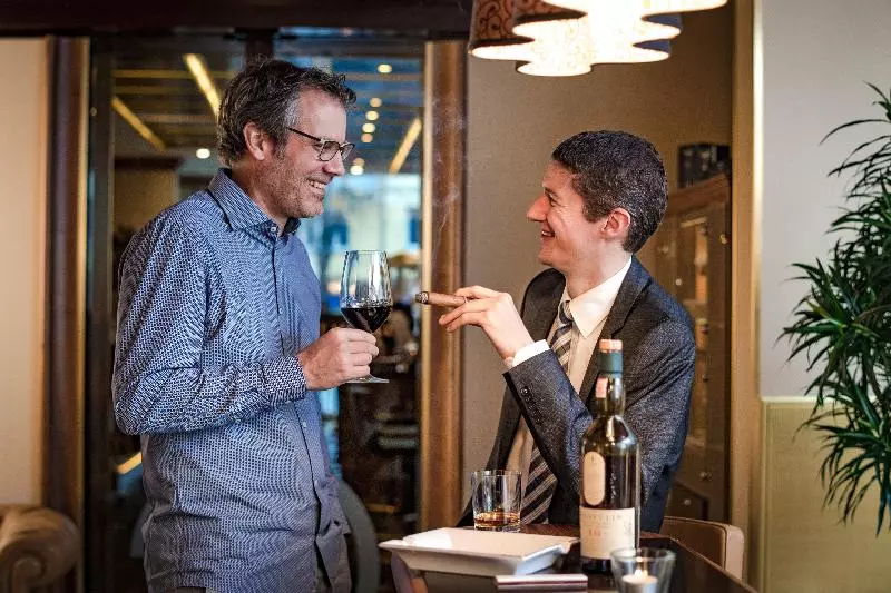 Fotos del hotel Sternen Oerlikon:  17