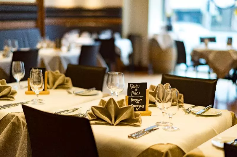 Fotos del hotel Sternen Oerlikon:  3