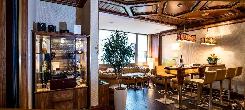 Fotos del hotel Sternen Oerlikon:  2