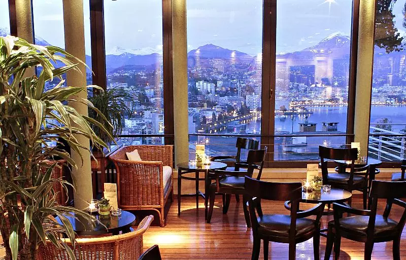 Fotos del hotel Suitenhotel Parco Paradiso:  7