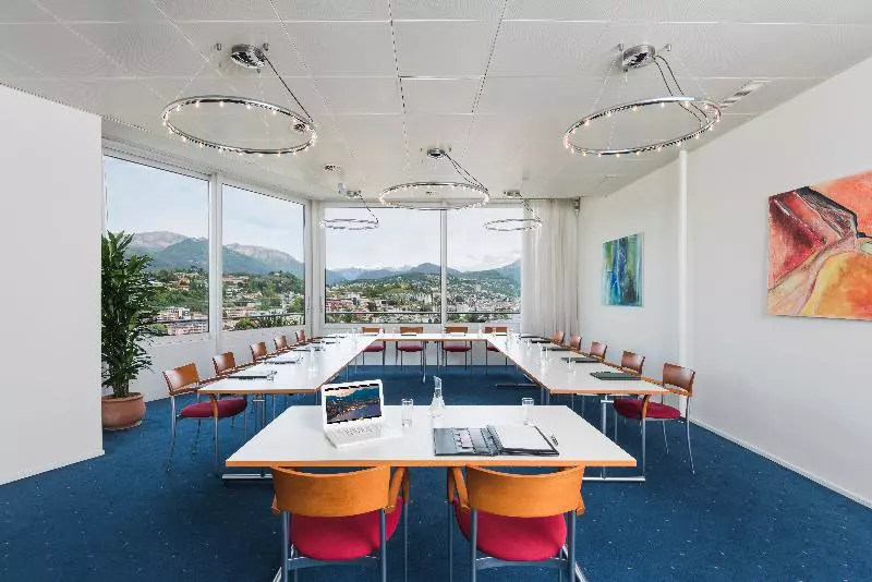 Fotos del hotel Suitenhotel Parco Paradiso:  2