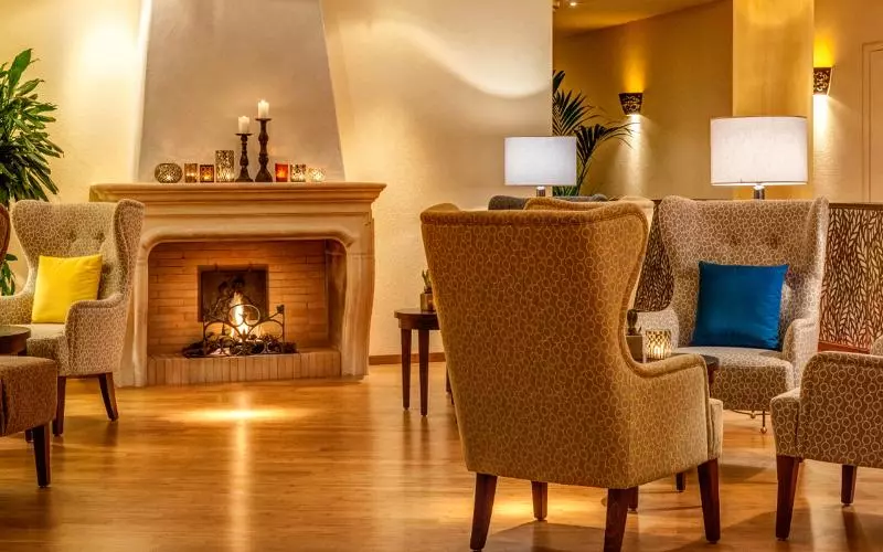 Fotos del hotel Suitenhotel Parco Paradiso:  9