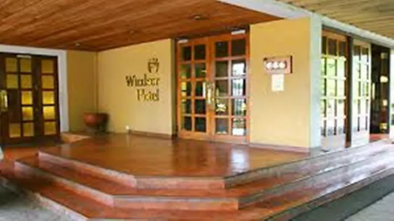 Fotos del hotel Windsor Residence:  2