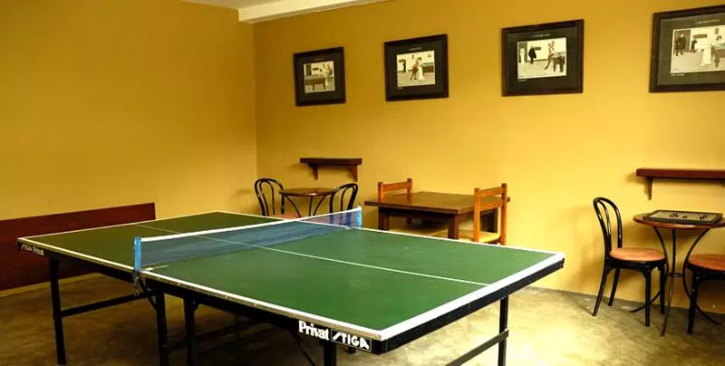 Fotos del hotel Windsor Residence:  5