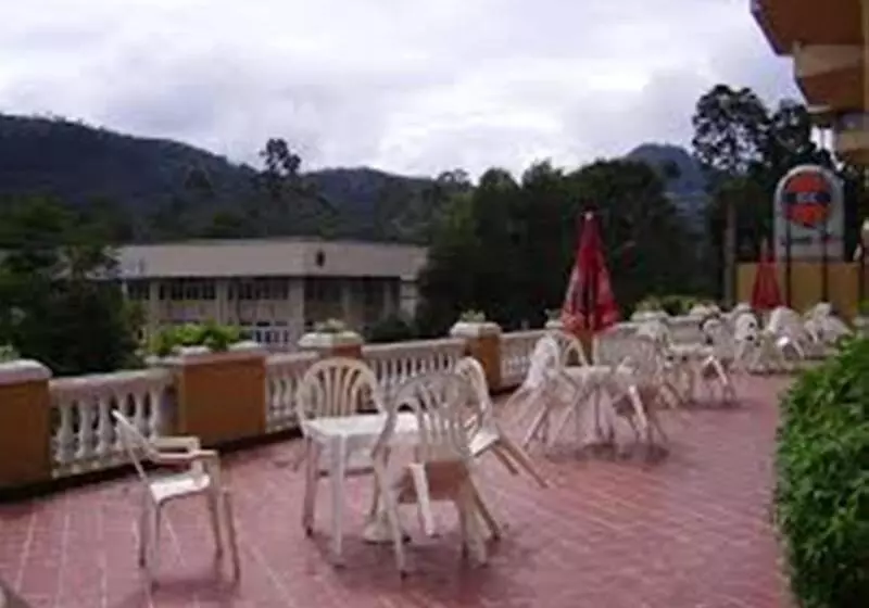 Fotos del hotel Windsor Residence:  6