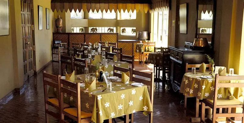 Fotos del hotel Windsor Residence:  3