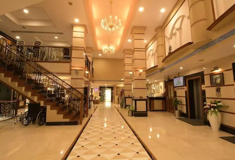 Fotos del hotel Daspalla:  5