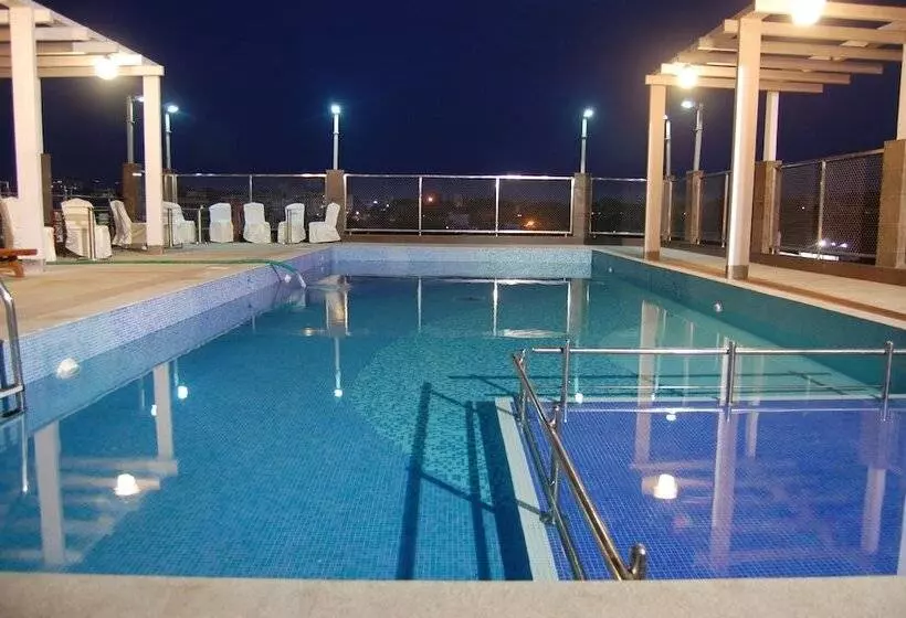 Fotos del hotel Daspalla:  10