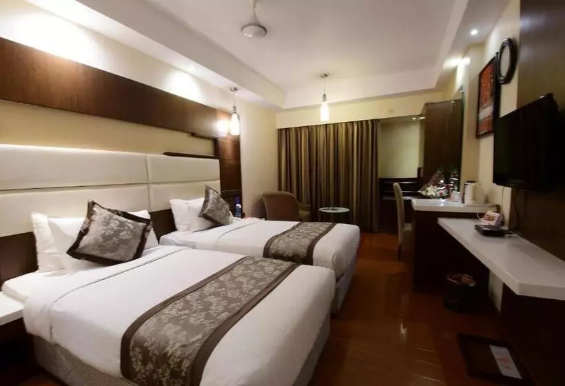 Fotos del hotel Daspalla:  21