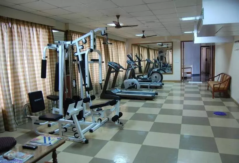 Fotos del hotel Daspalla:  6