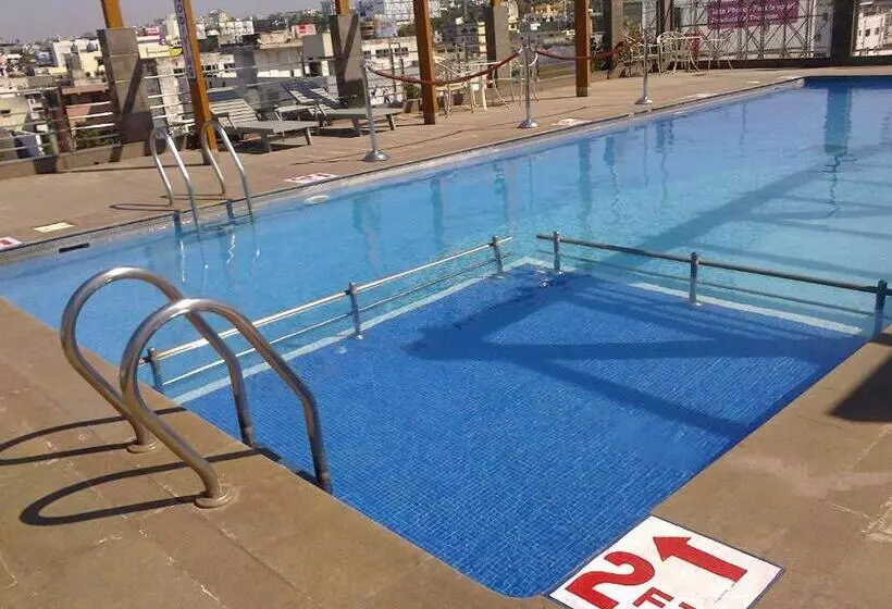 Fotos del hotel Daspalla:  3