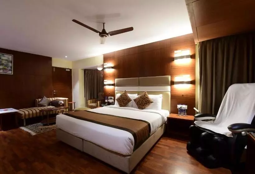 Fotos del hotel Daspalla:  2