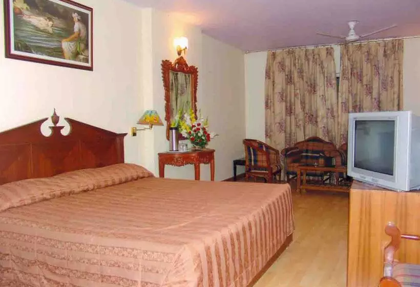 Fotos del hotel Grand Sartaj:  2