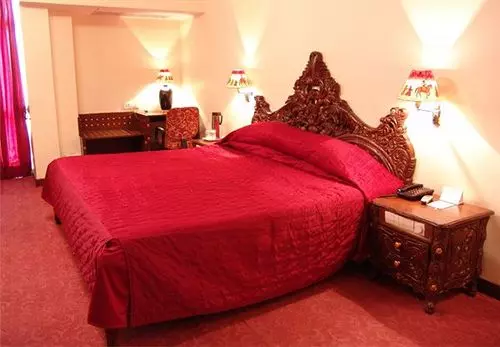 Fotos del hotel Grand Sartaj:  25