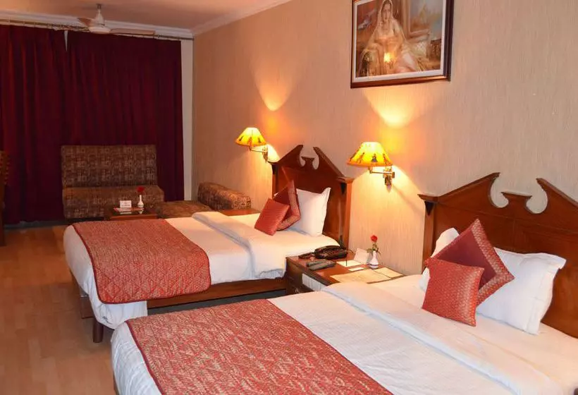 Fotos del hotel Grand Sartaj:  21