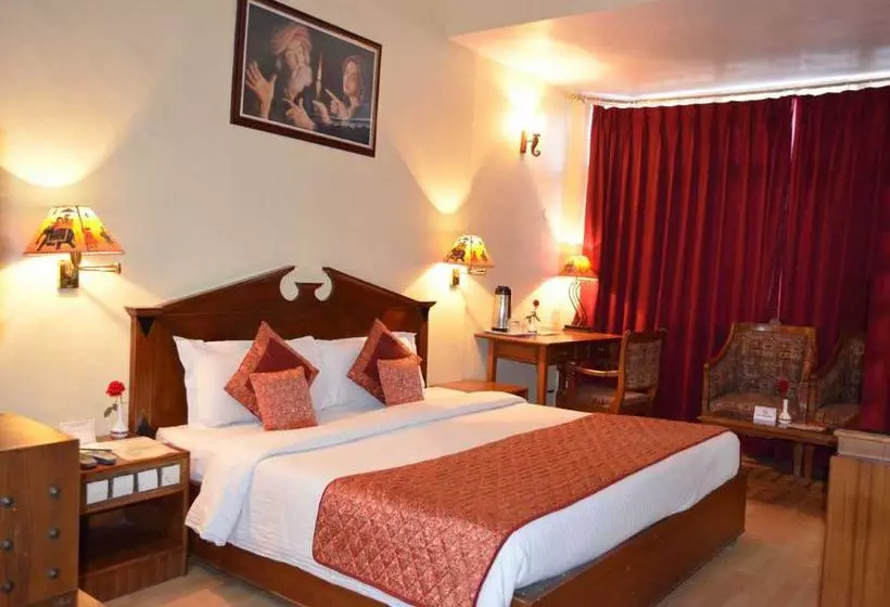 Fotos del hotel Grand Sartaj:  23