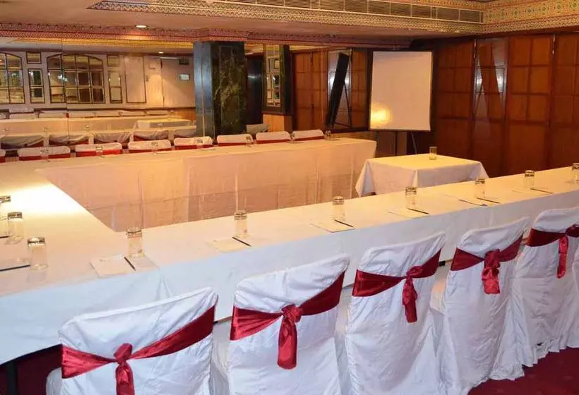 Fotos del hotel Grand Sartaj:  20