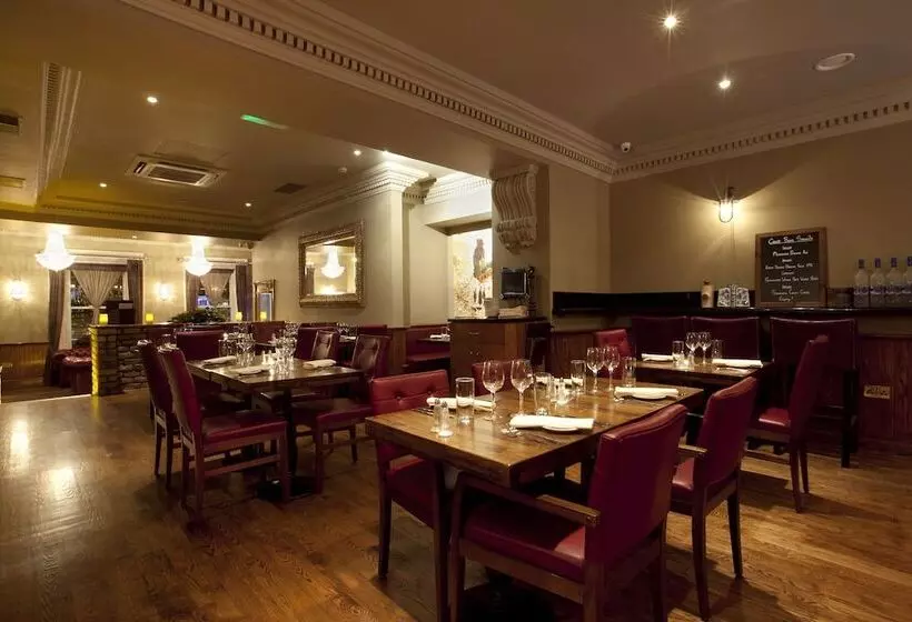 Fotos del hotel Harcourt:  3