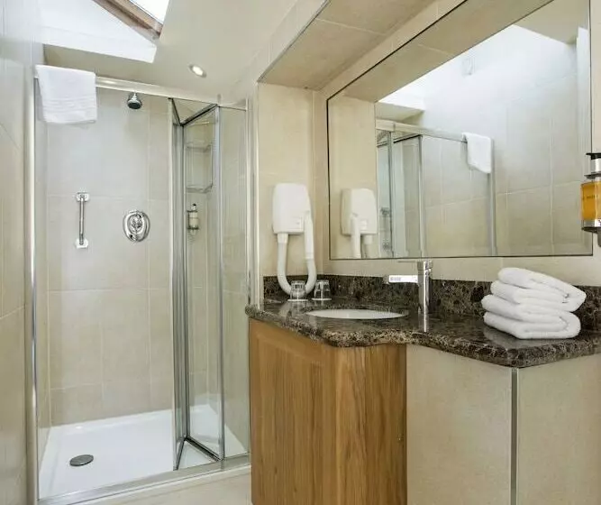 Fotos del hotel Harcourt:  7