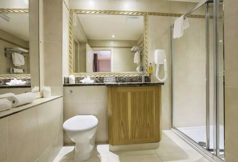 Fotos del hotel Harcourt:  4