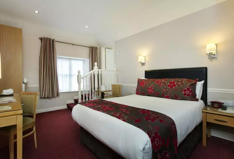 Fotos del hotel Harcourt:  11