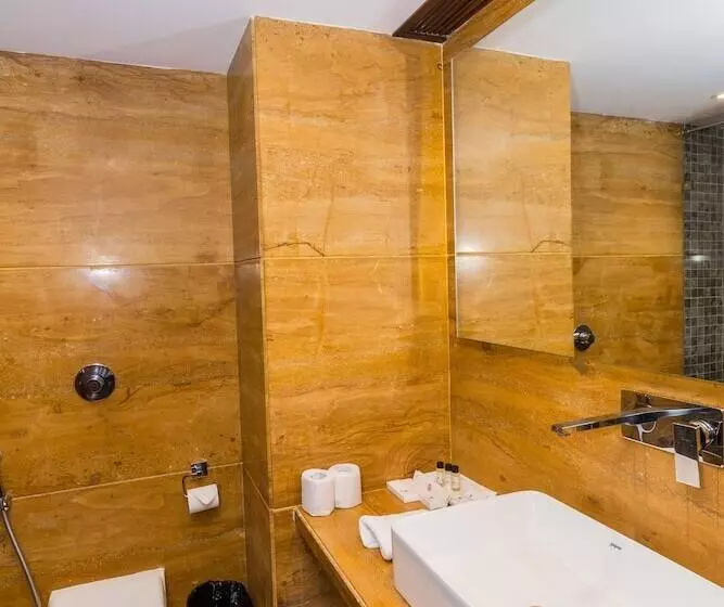 Fotos del hotel Hilltop Palace:  10