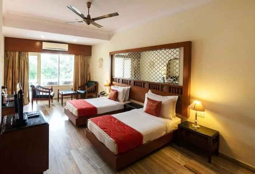 Fotos del hotel Hilltop Palace:  15