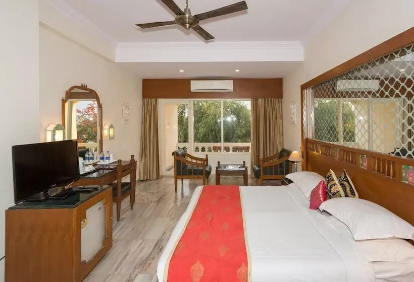 Fotos del hotel Hilltop Palace:  7