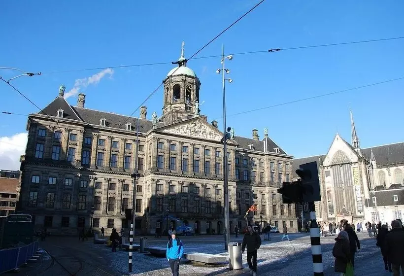 Fotos del hotel Rho:  4