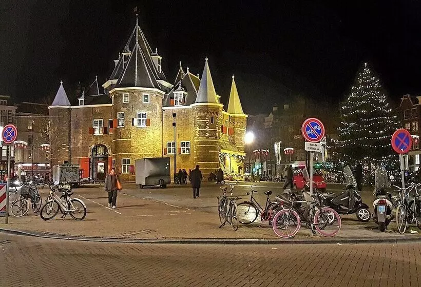 Fotos del hotel Rho:  15