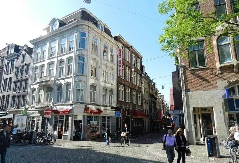 Fotos del hotel Rho:  14