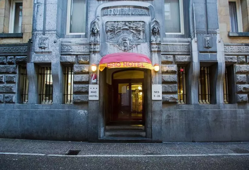 Fotos del hotel Rho:  12