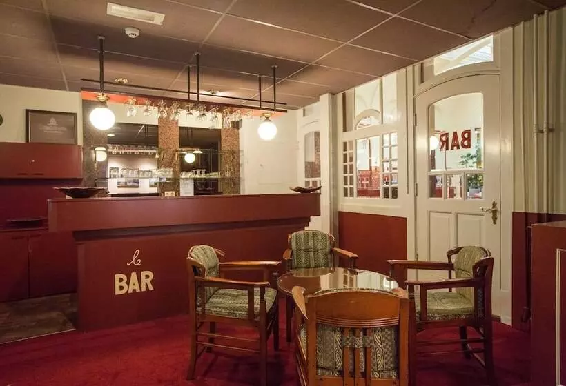 Fotos del hotel Rho:  3