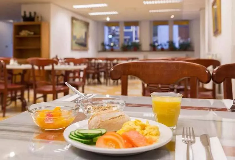 Fotos del hotel Rho:  6