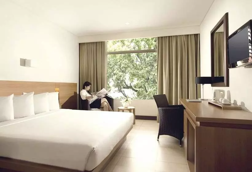 Fotos del hotel Santika Bandung:  17