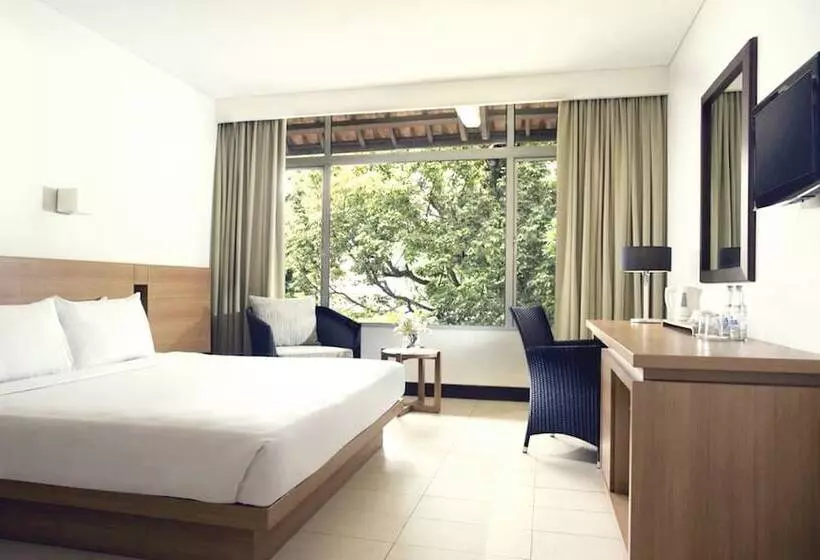 Fotos del hotel Santika Bandung:  18