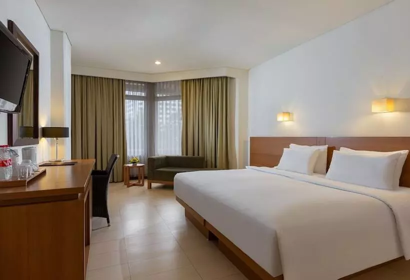 Fotos del hotel Santika Bandung:  21