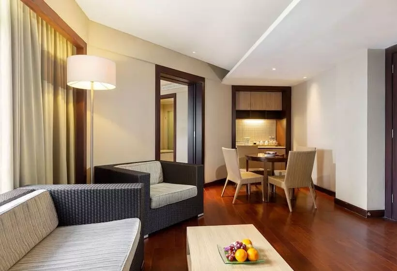 Fotos del hotel Santika Bandung:  23