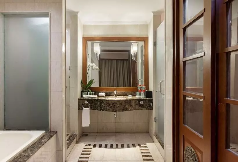 Fotos del hotel Santika Bandung:  15