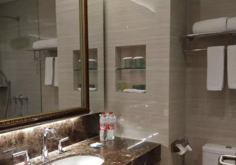 Fotos del hotel Santika Bandung:  7