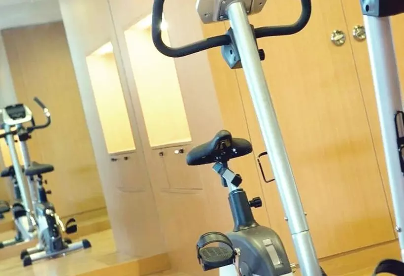 Fotos del hotel Santika Bandung:  3