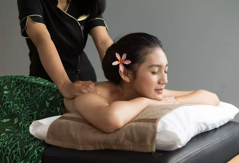 Fotos del hotel Santika Bandung:  8