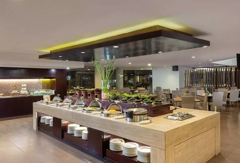 Fotos del hotel Santika Bandung:  4