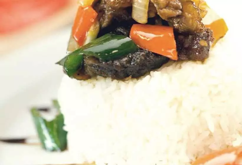 Fotos del hotel Santika Bandung:  10