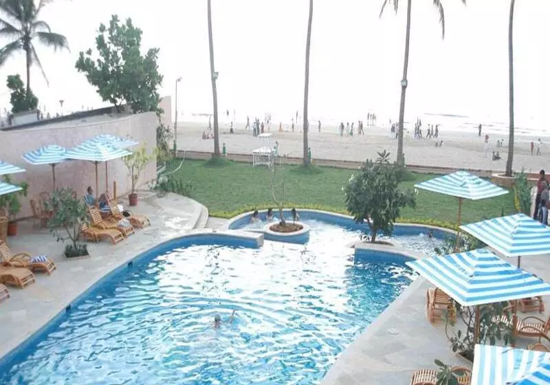 Fotos del hotel Sun-n-sand Mumbai Juhu Beach:  11