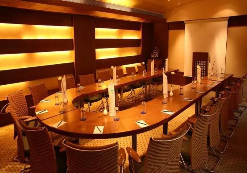 Fotos del hotel Sun-n-sand Mumbai Juhu Beach:  14